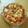 しのぶぅママ's cooksnap of when they made じゃがいもと卵のトマトソースピザ☆.