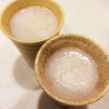 まいうぅ's cooksnap of when they made あずきミルクの水ようかん。.
