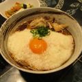 ジョングレ's cooksnap of when they made 年越し蕎麦！お正月も！長芋＊とろろ蕎麦♪.