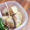 nono8211's cooksnap of when they made 量り必要なし！簡単肉巻きポテト♡.