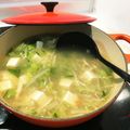 Nana777's cooksnap of when they made 簡単★ケンタッキー！リサイクル白湯スープ.