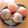 GoGo島みかん's cooksnap of when they made 生ハム手毬寿司・お正月＆おもてなしVer.