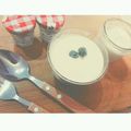 maru8bal's cooksnap of when they made 牛乳パックで簡単☆レアチーズケーキ☆.