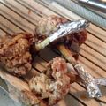 さじちゃんmama's cooksnap of when they made お弁当に♡ミニチューリップの唐揚げ.