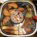 クックYRE3F0☆'s cooksnap of when they made 冬の定番鍋★おでん.