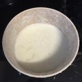 ひなたんママ！'s cooksnap of when they made 【量り不要】簡単レンジでベシャメルソース.