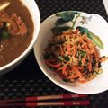 Cheerioos's cooksnap of when they made ＊人参とツナのきんぴら＊.