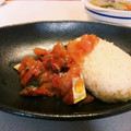 ゆん552's cooksnap of when they made 簡単おつまみ☆お手軽な胡麻鯵.