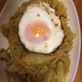 かめのたろう's cooksnap of when they made もやしと豚コマのカレー炒め.