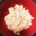 hanaco_la's cooksnap of when they made 生姜ご飯.