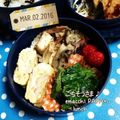 えまっちママ's cooksnap of when they made 子供が大好きな味☆厚揚げの甘味噌炒め♪.