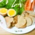 そよ風の詩's cooksnap of when they made ル・クルーゼでジューシー焼豚.