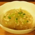 なづ2922's cooksnap of when they made 白だしで簡単!!鶏大根の煮物！.