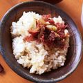 moromi25's cooksnap of when they made ウチのご飯の友はコレ！ コンビーフの佃煮.