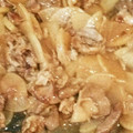 はるたい511's cooksnap of when they made とろとろ♡豚大根のオイスター炒め.