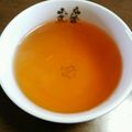 狐ト白ノ曼珠沙華＊'s cooksnap of when they made ✿ポッカポッカ　ティー✿.