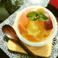 ミッキーアン's cooksnap of when they made 栗きんとん on プリン.