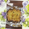 ♪ゆうこちゃま♪'s cooksnap of when they made あげ味噌ﾁｰｽﾞ焼き.