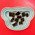 とんとまま's cooksnap of when they made 子供のおにぎり【手づかみ】.