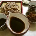 あきひゃ's cooksnap of when they made 蕎麦つゆ.