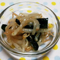 みれいく's cooksnap of when they made 簡単☆もやしとわかめの栄養満点ダイエット.