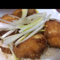 しょー優's cooksnap of when they made 鶏のから揚げさっぱり南蛮漬け.