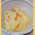 よこひぃ's cooksnap of when they made 酢しょうが＆黒蜜woアイスクリームにon.