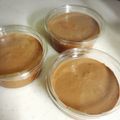 パテシエランナー's cooksnap of when they made 糖質1.8ｇ糖質制限☆豆乳チョコムース.