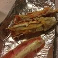 パンパカパアン's cooksnap of when they made ５分で作れる♪焼きカニ♪激ウマ.