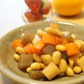 さくらこだよ。's cooksnap of when they made ✿大豆の煮物✿.