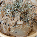 kimimaruo's cooksnap of when they made 低カロリー☆大根と白滝の炒め煮.