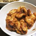 マイミライ's cooksnap of when they made ＊ ささみのピリ辛ネギ味噌漬け焼き ＊.