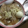 味魔女's cooksnap of when they made 速攻で作るワンタン.