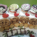 RUKA37's cooksnap of when they made 不器用さんでも♪簡単！チョコペン☆.