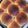 やんしゅ's cooksnap of when they made ちぎりパン＊サイズは色々で＊.