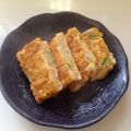 みそゆうき's cooksnap of when they made お弁当にも☆しらすのさっぱり卵焼き.