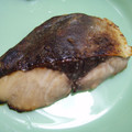 ＴＡＬＯＮ's cooksnap of when they made さわらの西京焼き.