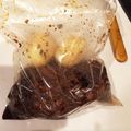 なにょき's cooksnap of when they made レンジで簡単焼き豚 時短.