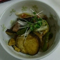 クック9ENISM☆'s cooksnap of when they made しいたけとさつまいものオイスター炒め.