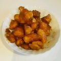 coffeemint's cooksnap of when they made 超簡単！子供が喜ぶササミソテー.