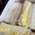 りなかん's cooksnap of when they made 離乳食後期 たまごサンド マヨ不要♪.