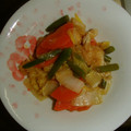 もりのりころ's cooksnap of when they made * 簡単♬野菜もりもり煮浸し *.