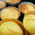 クックKSKHP5☆'s cooksnap of when they made 同じ分量でポテトドーナツとポテトマフィン.