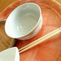 はいぢ☆'s cooksnap of when they made 帆立のひもと山菜の炊き込みごはん.