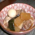 iseka's cooksnap of when they made 美味しい豚の角煮　ひと工夫で旨味ギュッ✿.
