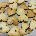 ёмa's cooksnap of when they made バタークッキー.