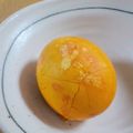 milestone★'s cooksnap of when they made 恐竜のゆで卵　運動会・遠足に子供が喜ぶ！.