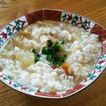あーもこ's cooksnap of when they made おでんﾘﾒｲｸ♡炊き込みご飯.