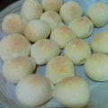なっとぴぃぃ's cooksnap of when they made 意外と簡単♪　ポンデケージョ☆.