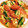 たちばなみなと's cooksnap of when they made ご飯がススム！トマトときゅうりの卵炒め.